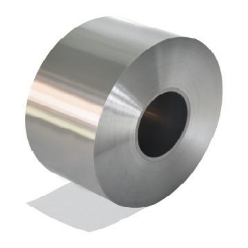 Folie de aluminiu autoadezivă pentru termoetanșare