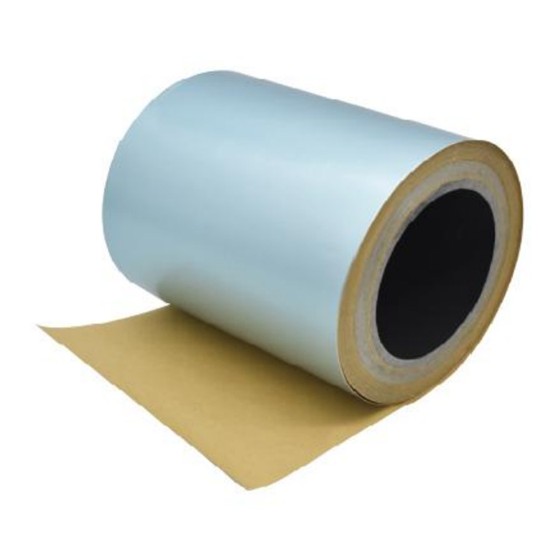 10um~200um Folie de aluminiu autoadeziva termoizolante