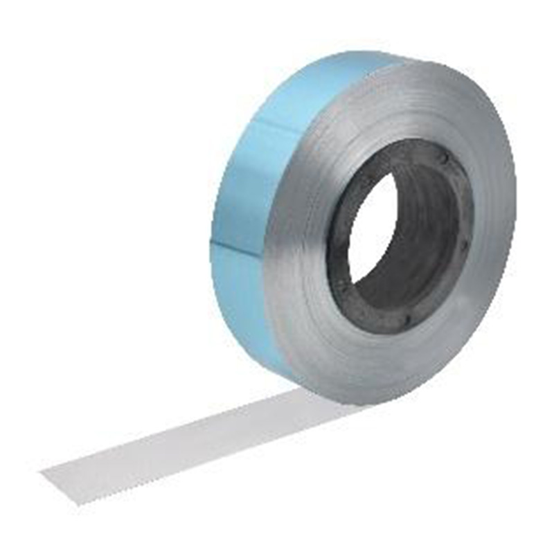 Folie de aluminiu obișnuită pentru termoetanșare