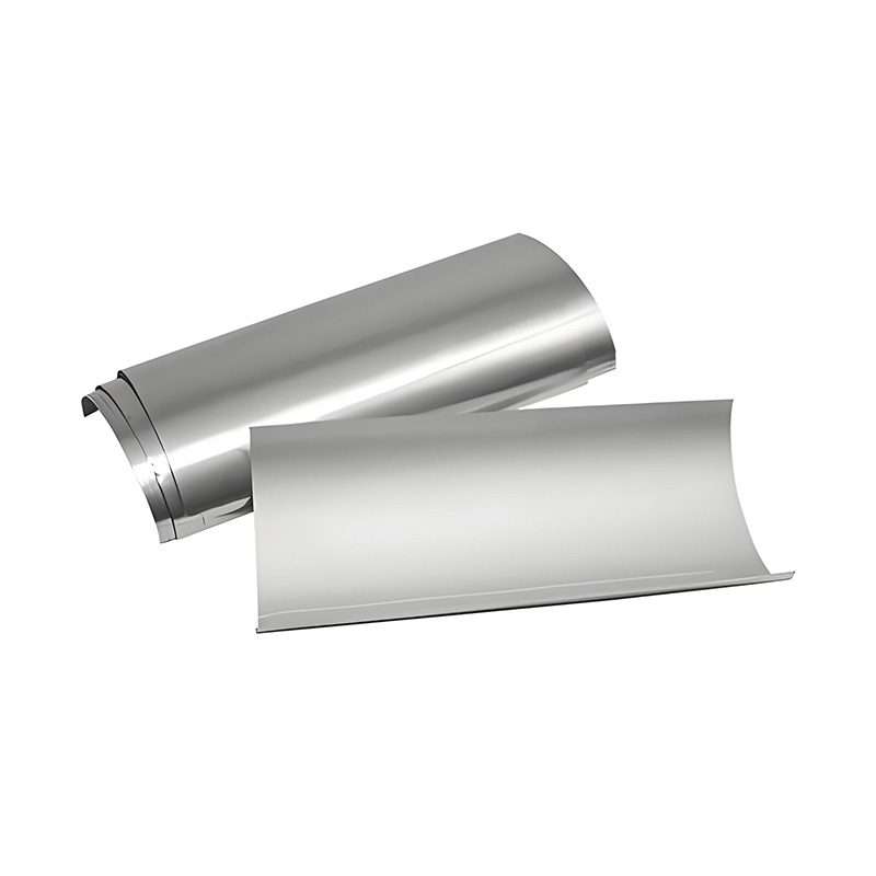 Folie de aluminiu laminată, imprimabilă, termosigibilă